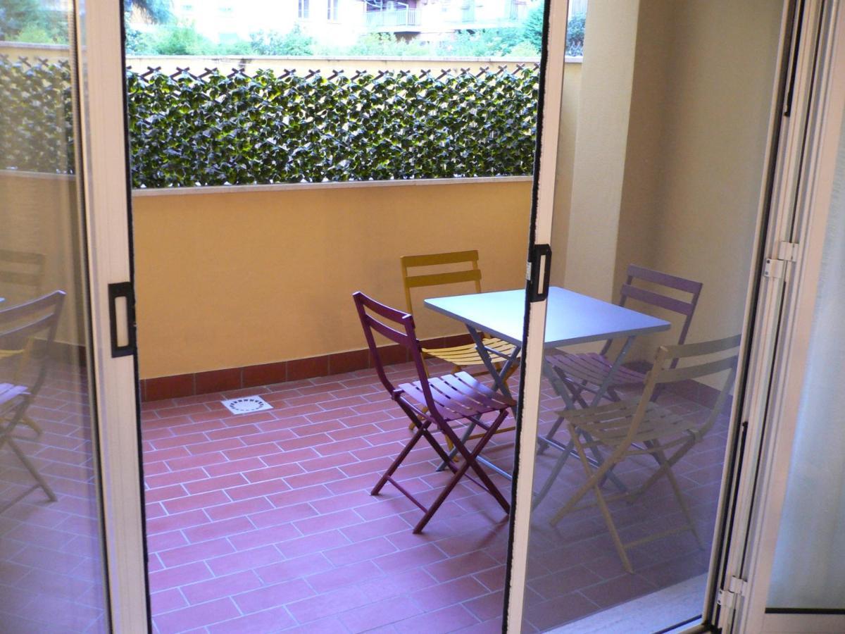 Stop&Go Station Bologna House Self Check In - Fiera Alta Velocita' エクステリア 写真