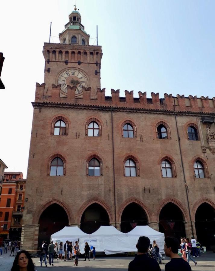 Stop&Go Station Bologna House Self Check In - Fiera Alta Velocita' エクステリア 写真