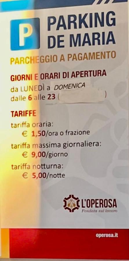 Stop&Go Station Bologna House Self Check In - Fiera Alta Velocita' エクステリア 写真