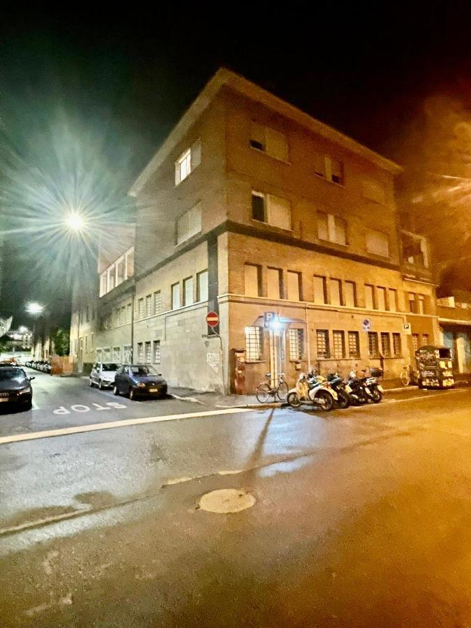 Stop&Go Station Bologna House Self Check In - Fiera Alta Velocita' エクステリア 写真