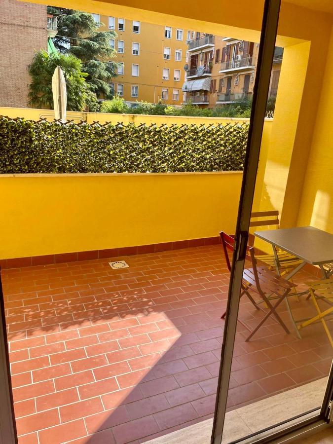 Stop&Go Station Bologna House Self Check In - Fiera Alta Velocita' エクステリア 写真