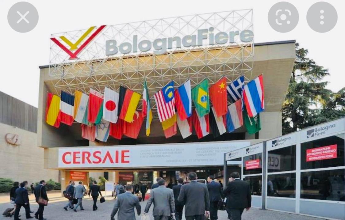 Stop&Go Station Bologna House Self Check In - Fiera Alta Velocita' エクステリア 写真